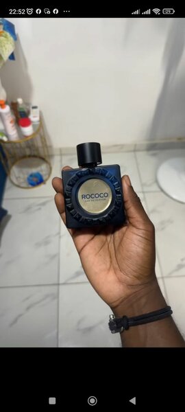 Parfum Élite Rococo