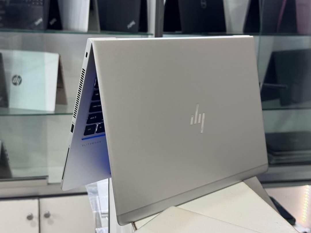 HP EliteBook 840 G6