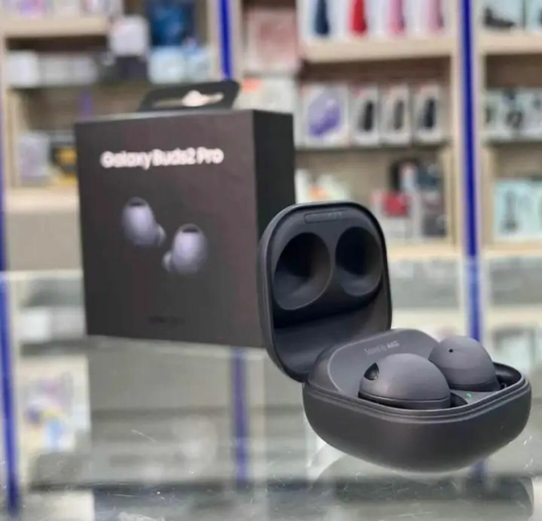 Écouteurs bluetooth Samsung Galaxy akg