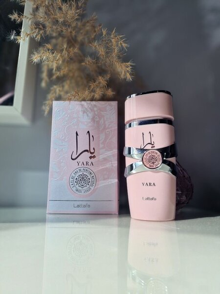 Parfum Yara Latafa