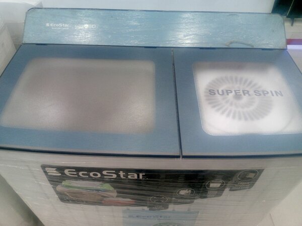 Eco Star washing Machine