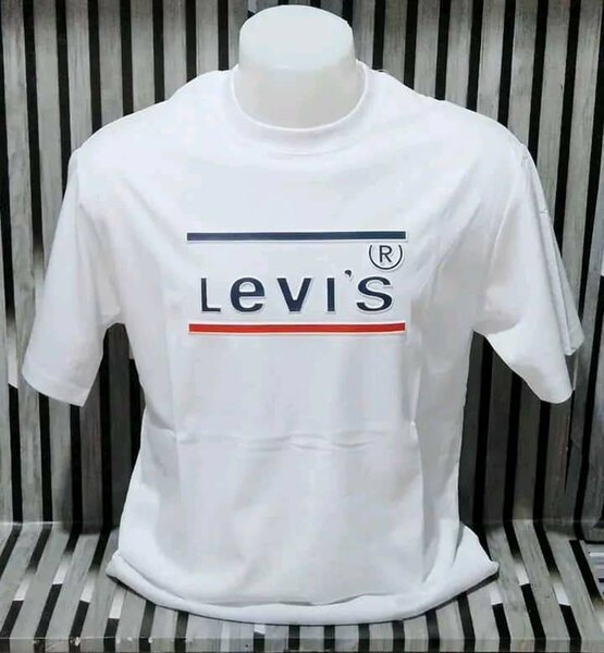 T-shirt Levi's Classique Homme