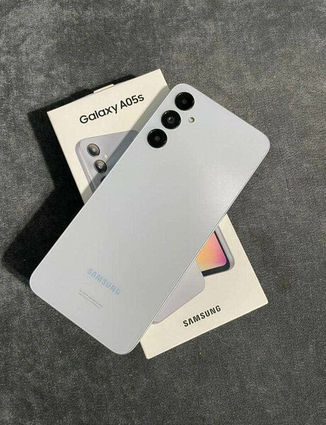 Sumsung Galaxy A05