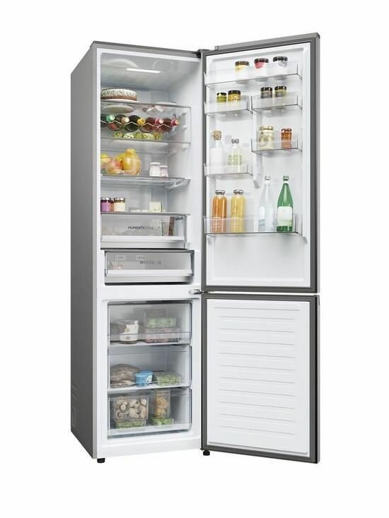HDPW5620ANPD 70/30 Total No Frost Fridge Freezer , A-Rated
