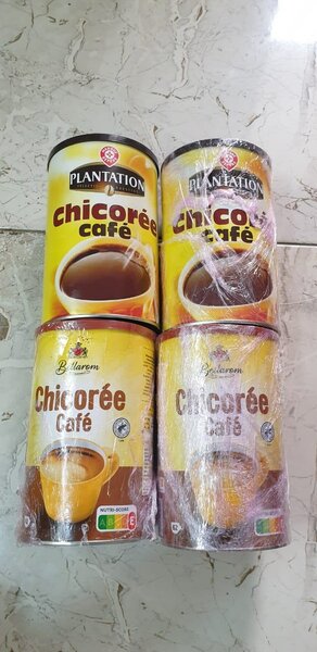 Chicorée Café au Lait Soluble