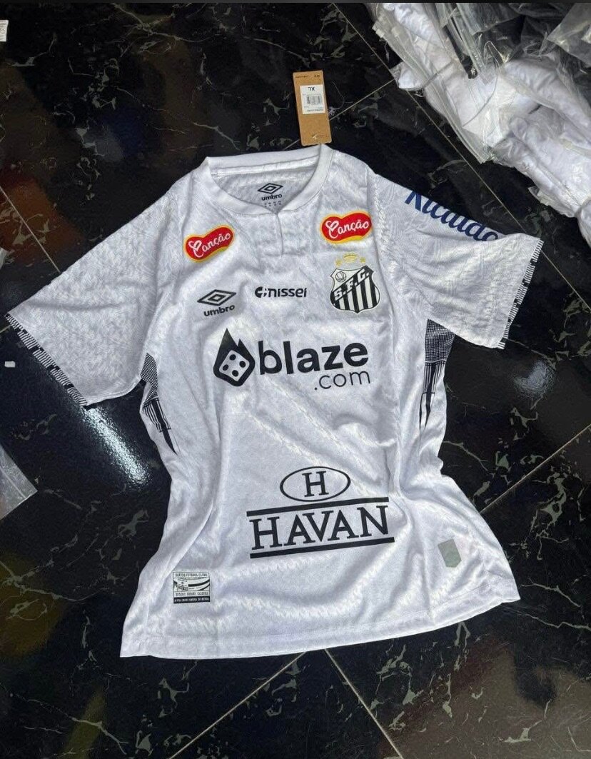 Maillot de Football PSG Jordan