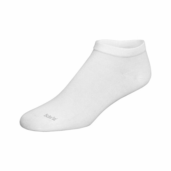 Chaussettes invisibles confort