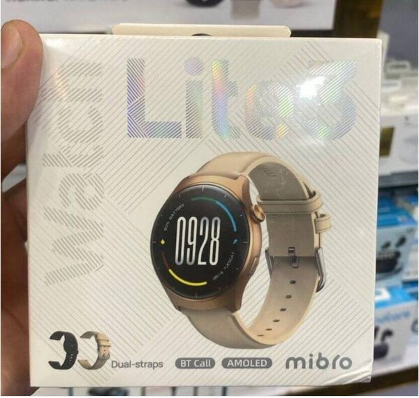 Montre Connectée Mibro Lite