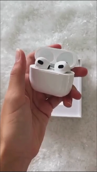 AirPods Pro