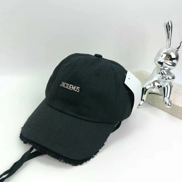 Ladies caps
