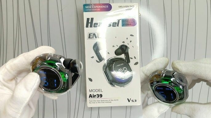 Air 39