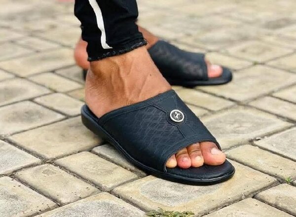 Sandales Homme Confort