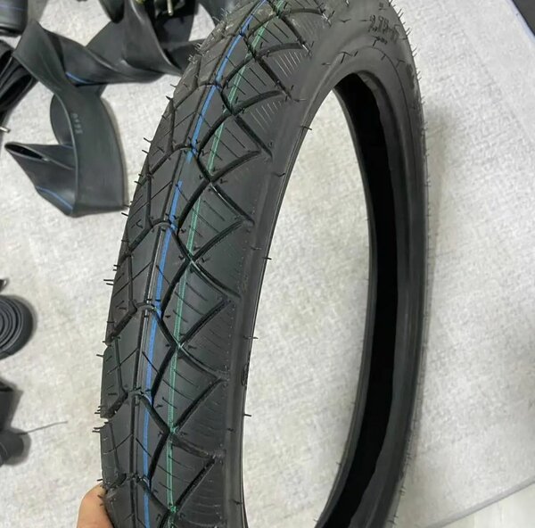 Pneus de vélo haute performance