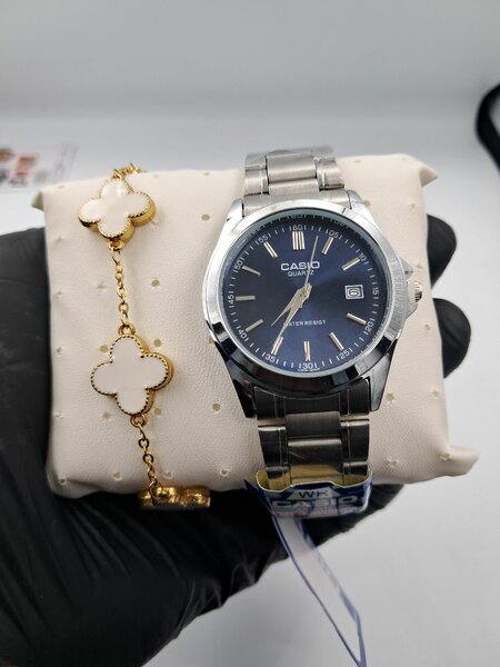 Montre homme élégante CASIO