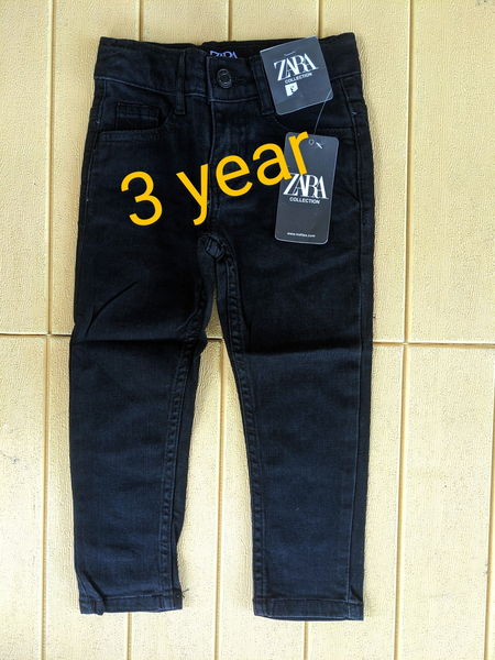 Premium Kids Quality Jeans