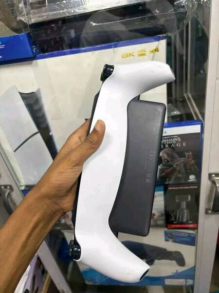 Console portable PS5