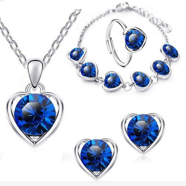Zircon lady love