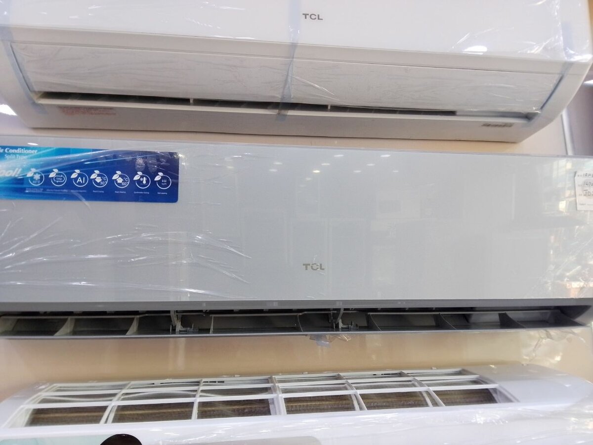 TCl Inverter 18HES