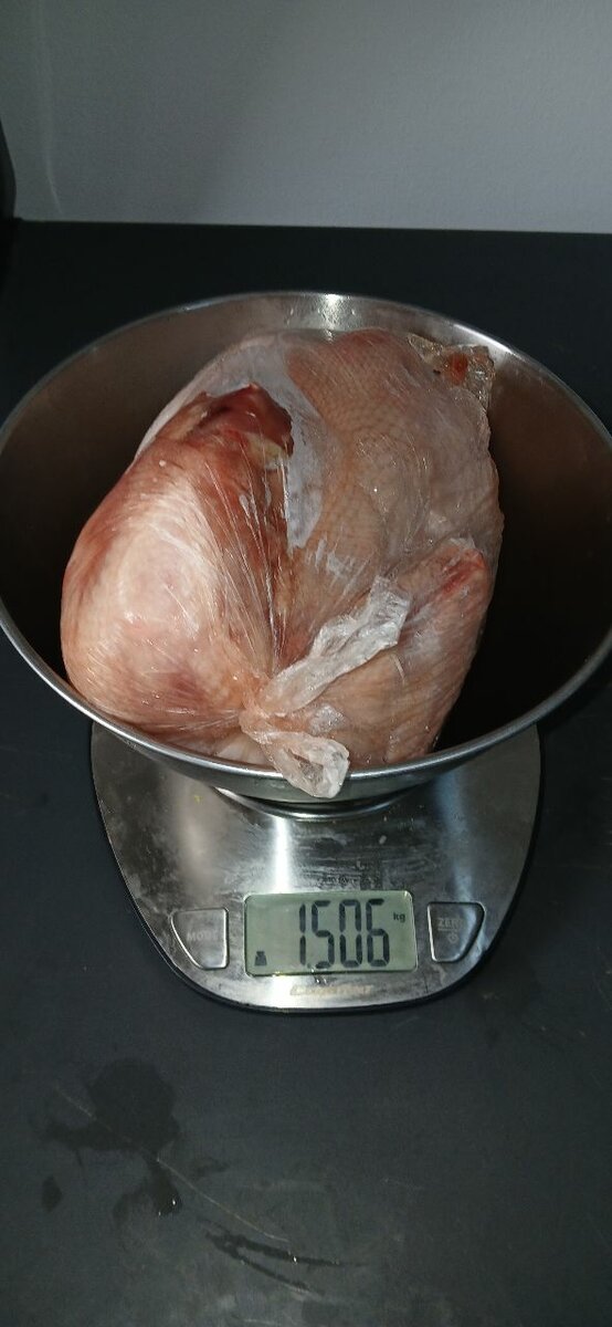 Filets de Poulet Frais