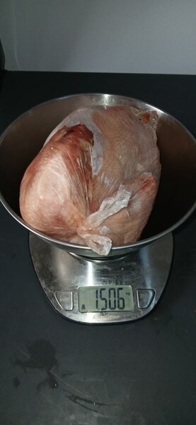 Filets de Poulet Frais