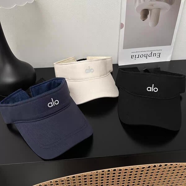 Casquette Visor Sport 'Alo'