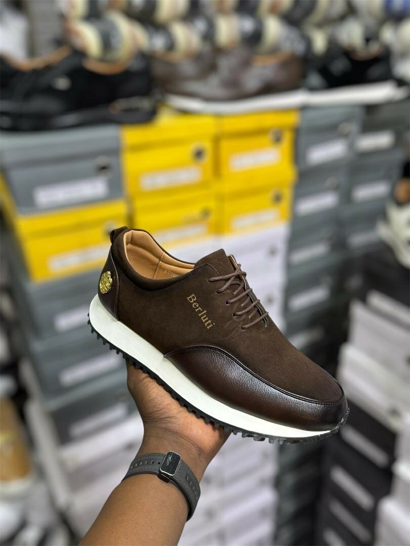 Berluti original