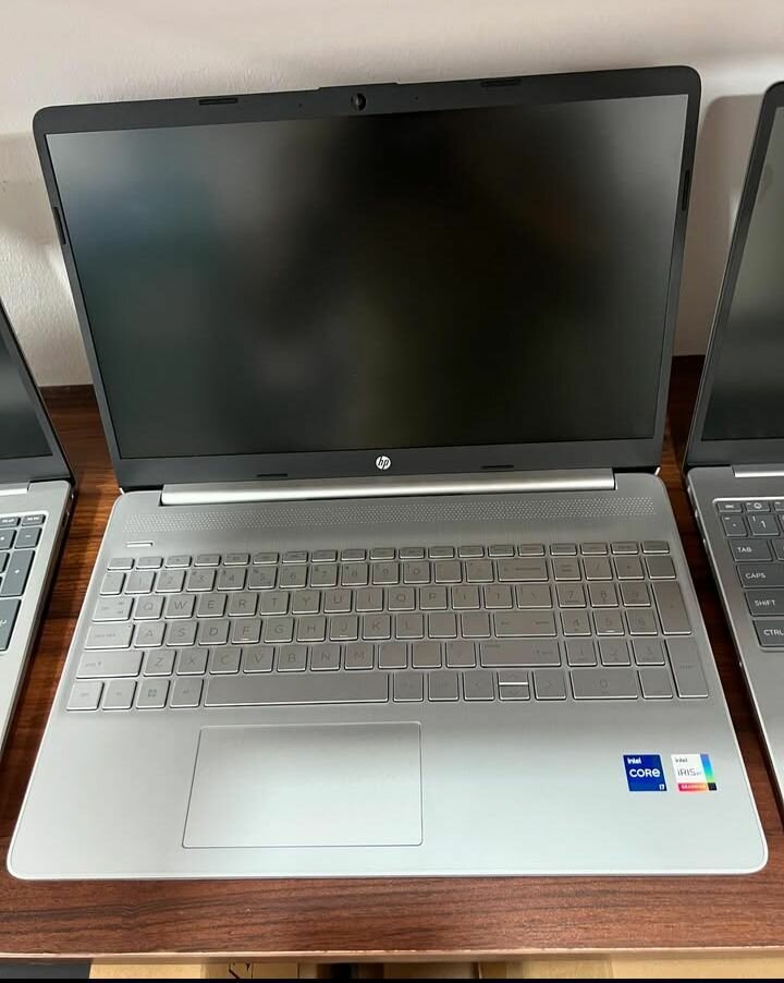 Hp Latest Laptop