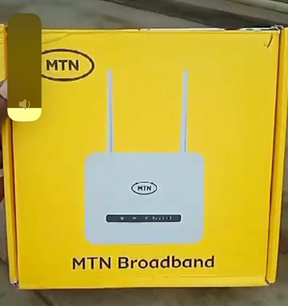 4G/5G CAT 6 Universal MTN Router