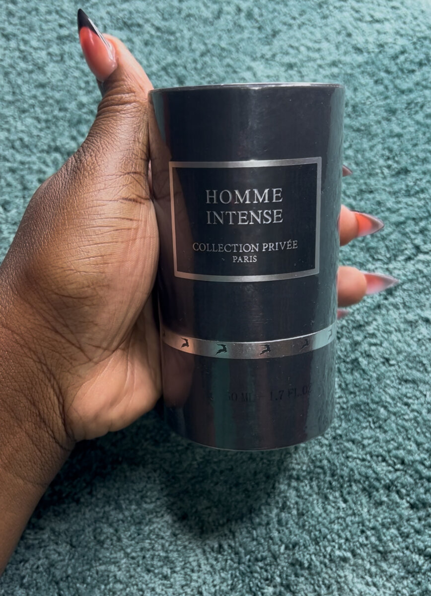 Parfum Collection Privée Luxe