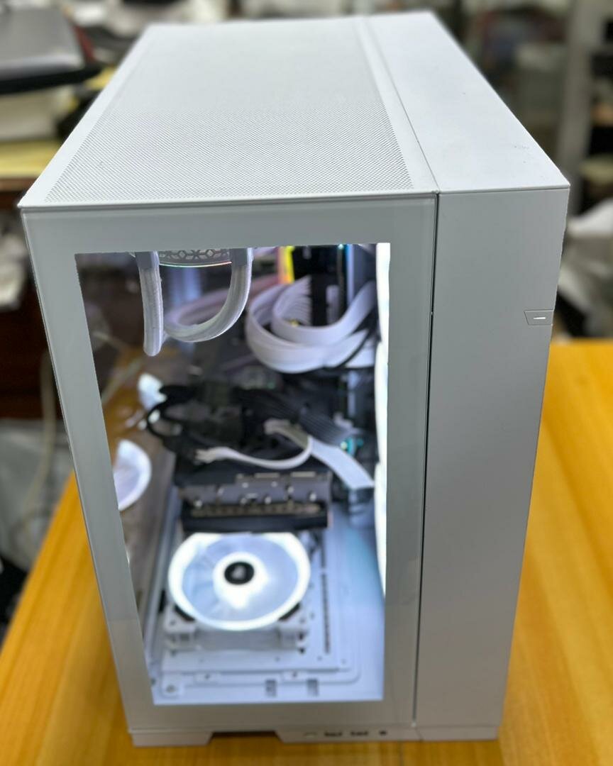 Uc bureau Gamer i9 12th Gen