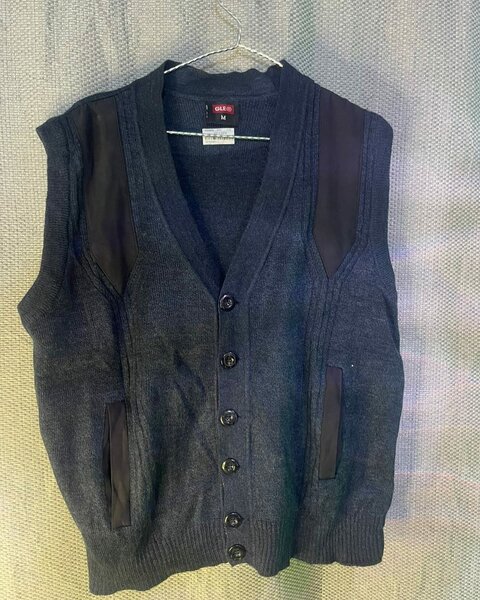 Sweatvest