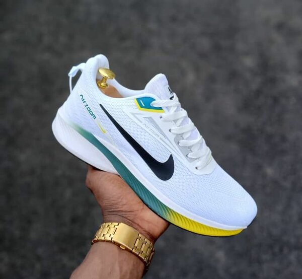 Nike zoom