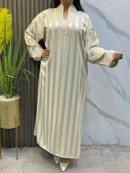 Boubou marocain