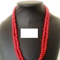 beau collier pour femme