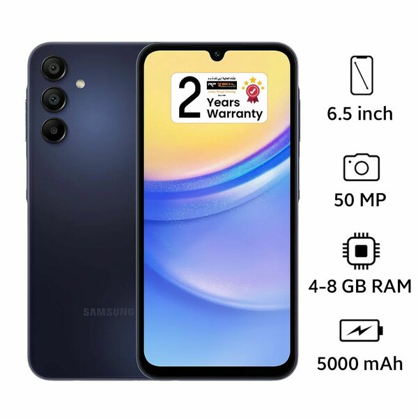 Samsung Galaxy A15 5G