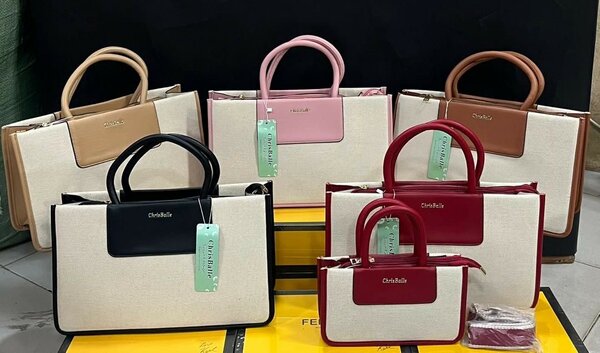 Ladies Bag