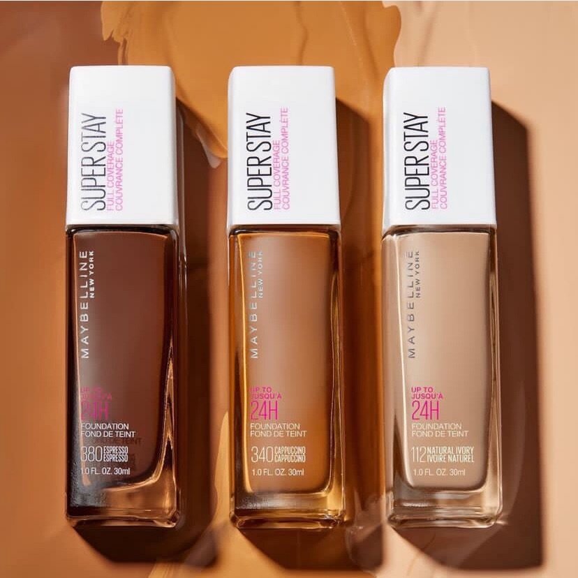 Superstar Foundation