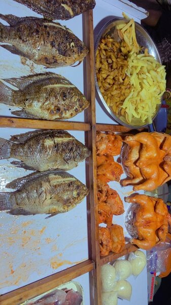 Plateau Assortiment Traiteur