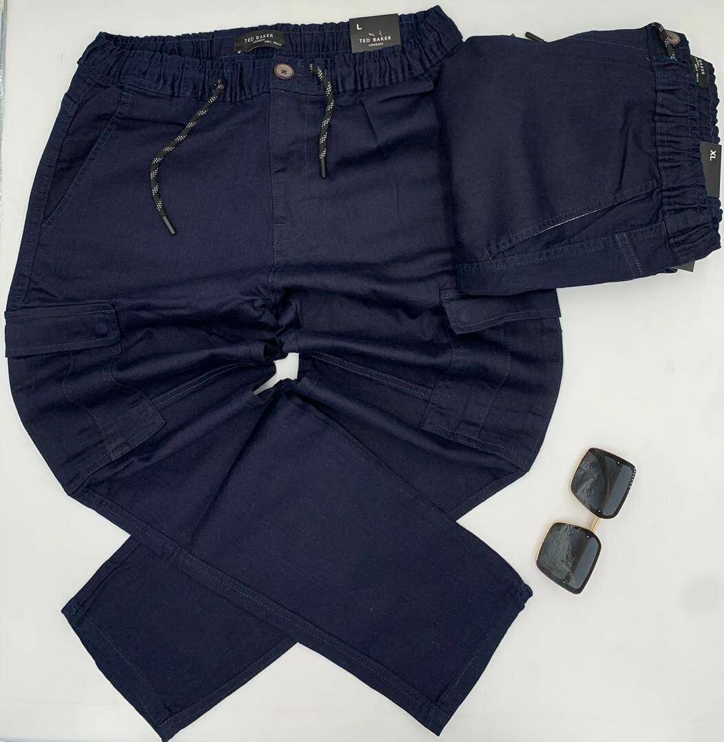 Men's Casual Trousers