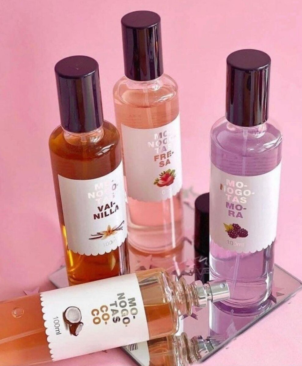 Monogotas splashes available n