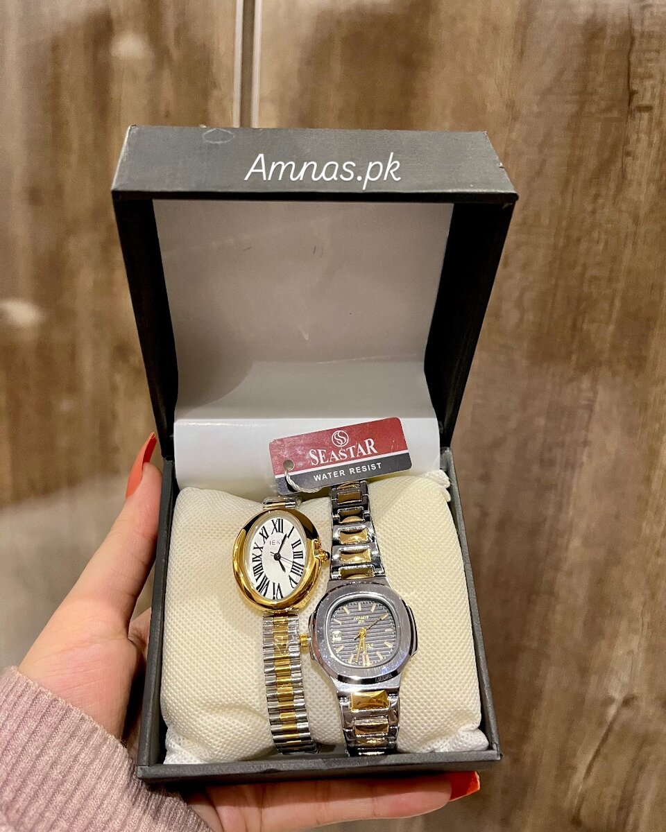 Rolex watches