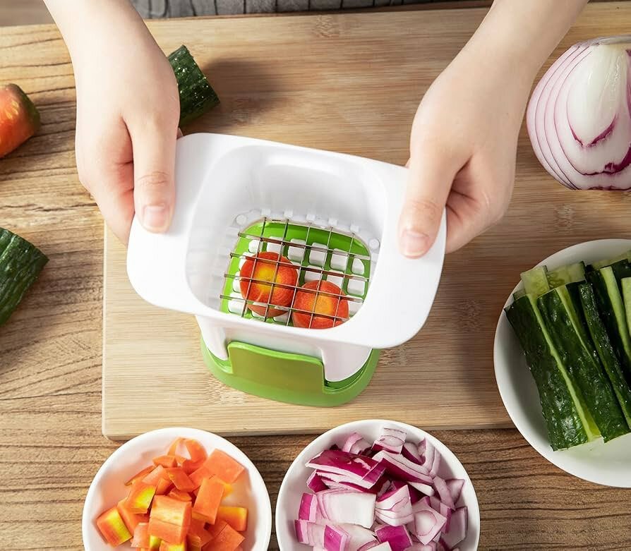 Vegetables Chopper