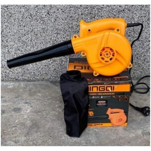 Souffleur électrique puissant