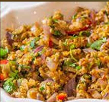 Special anda pyaz salan