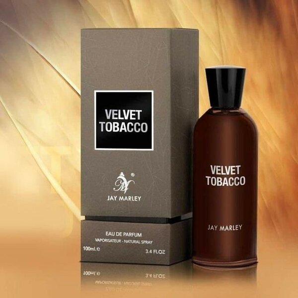 Parfum Velvet Tobacco