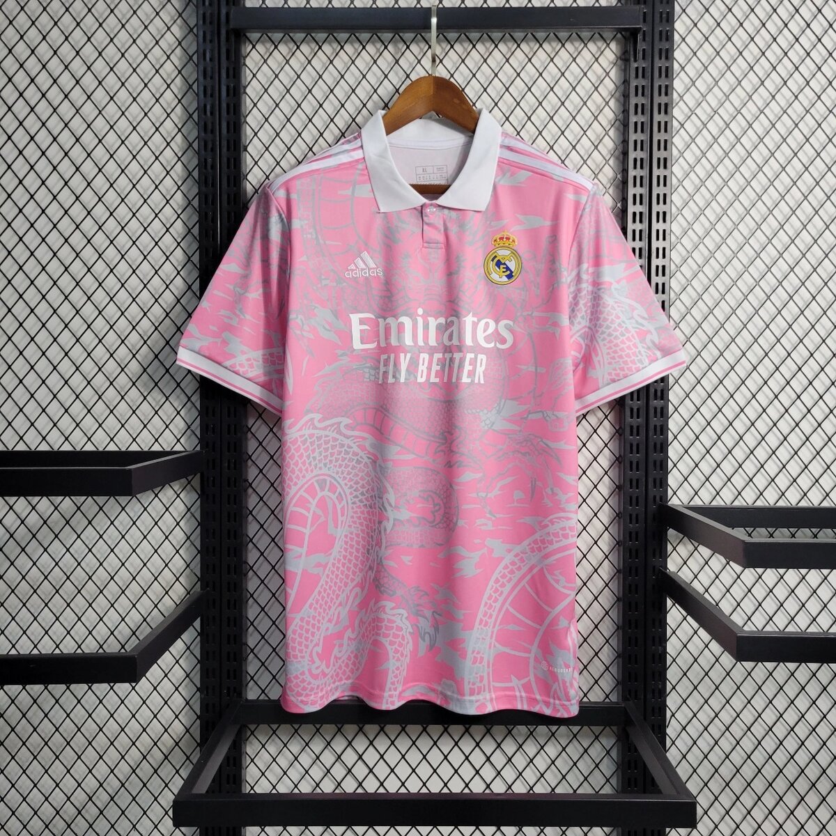 Maillot de football Real Madrid