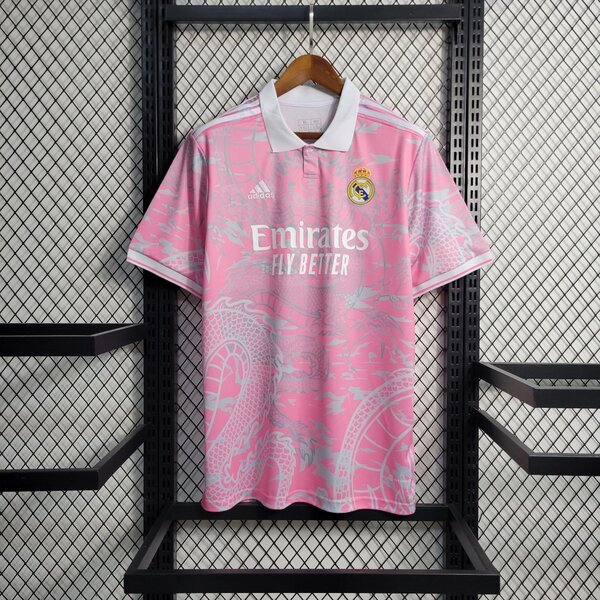 Maillot de football Real Madrid