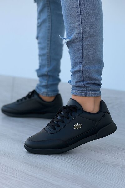 Baskets Lacoste Homme Stylées