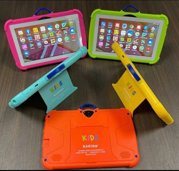Tablette tactile enfant Kidiboy
