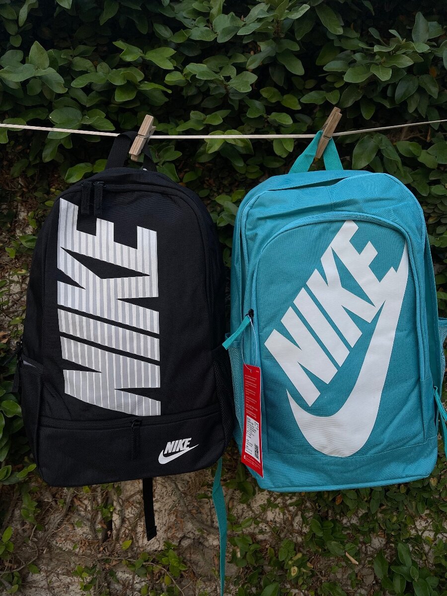 Bag packs